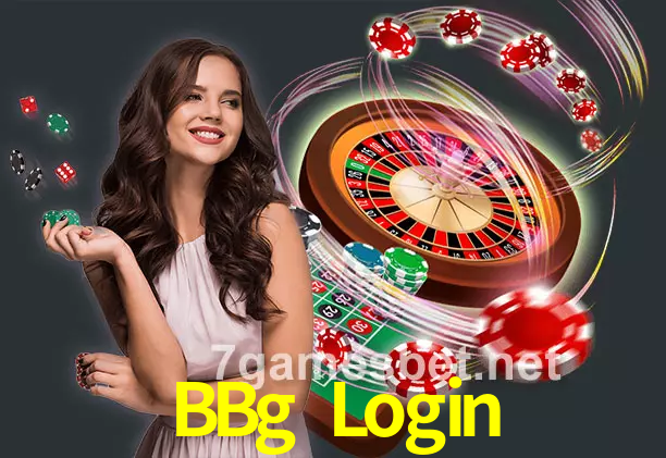 vivo no cassino BBg Login