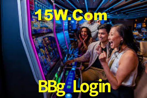 VIP Casino BBg Login