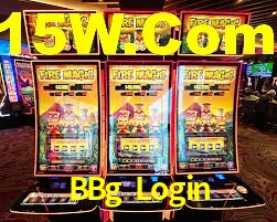Live Casino BBg Login