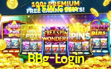 BBg Login