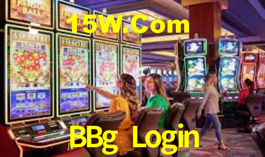 BBg Login,BBg Bet