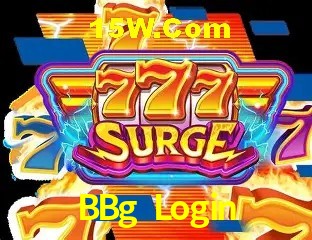 Sistemas de Segurança BBg Login