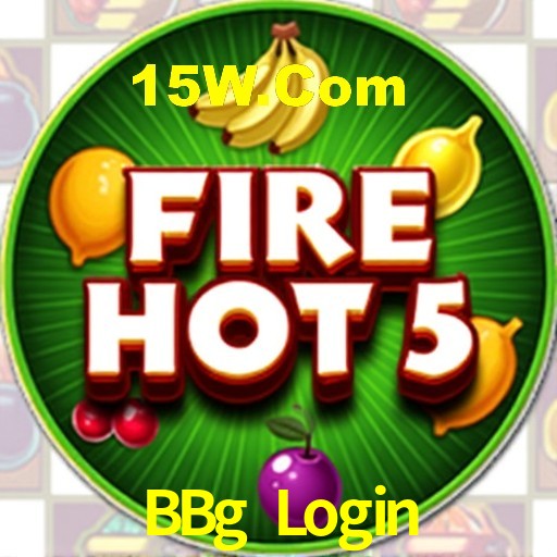 Interface Premium BBg Login