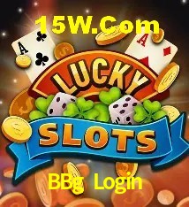 Casino Ao Vivo BBg Login