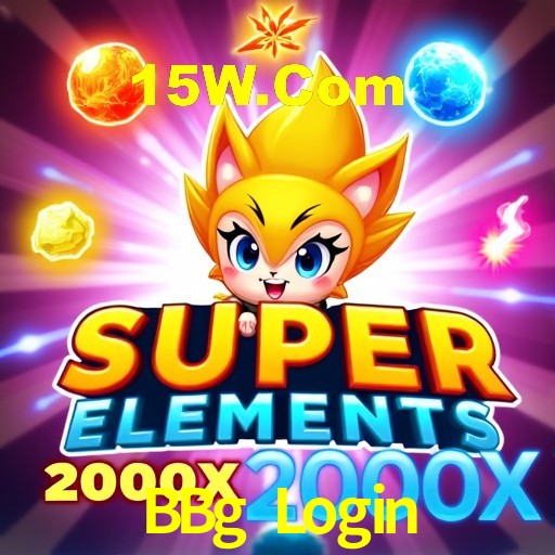 Programa VIP BBg Login
