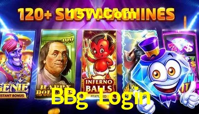 BBg Login,BBg Bet