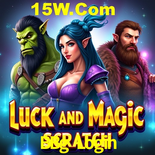 Desvendando o Mundo dos Jogos Virtuais na BBg Login