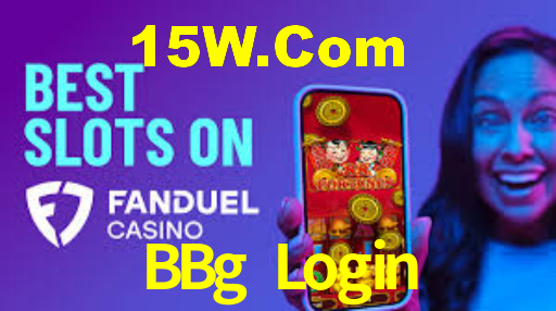 Programa VIP BBg Login