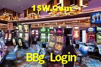 Sinta a adrenalina dos jogos de cassino com BBg Login