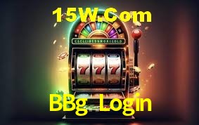 2FA Security BBg Login