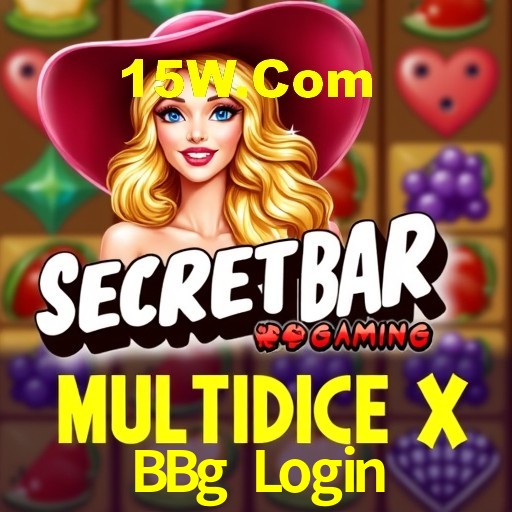 BBg Login