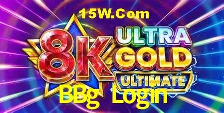 Estatísticas do Jogo BBg Login