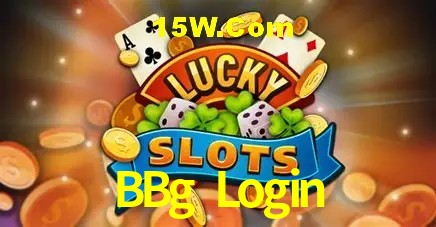 Promoção Relâmpago BBg Login