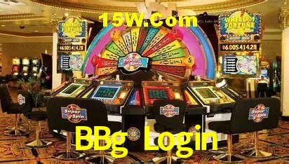 Avaliações dos Jogadores BBg Login