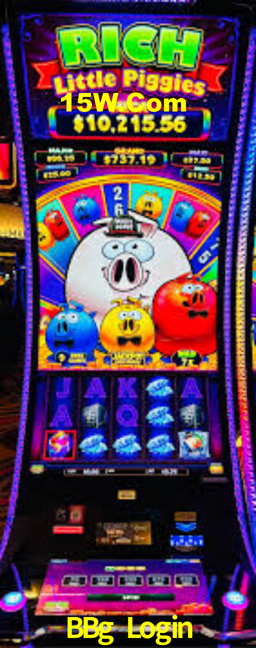 Roulette Table BBg Login