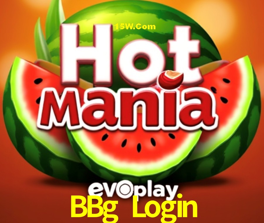 Casino VIP BBg Login