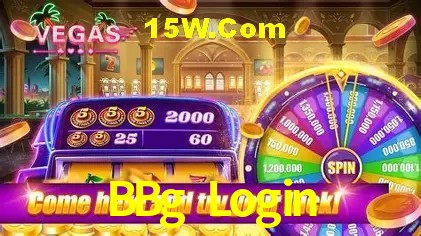 Bônus de Boas-vindas BBg Login