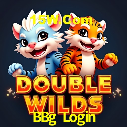 Torneios BBg Login