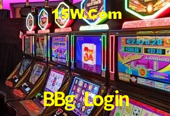 BBg Login: Seu Cassino Premiado com Pagamentos Rápidos