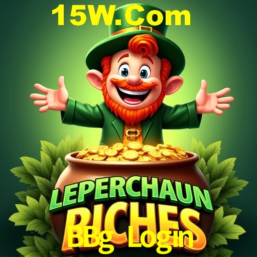 BBg Login