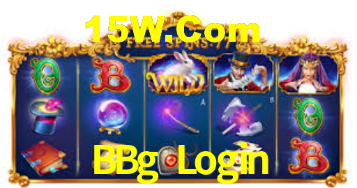 Tournaments BBg Login