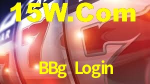 Bonus Features BBg Login