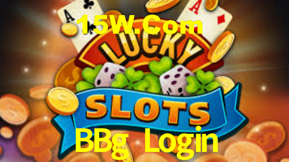 BBg Login