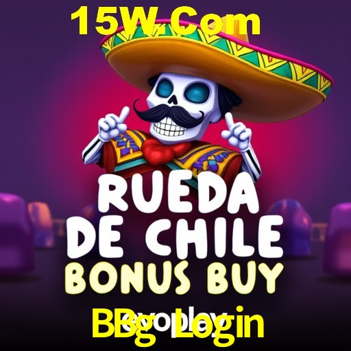Descubra o Mundo do Cassino Online com BBg Login