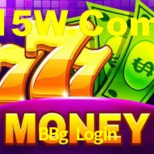Experiência VIP BBg Login