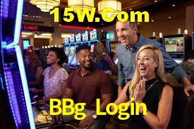Account Benefits BBg Login