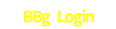 BBg Login